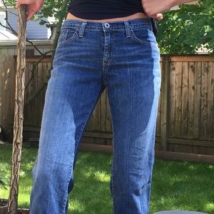 AG “Angel” Jeans